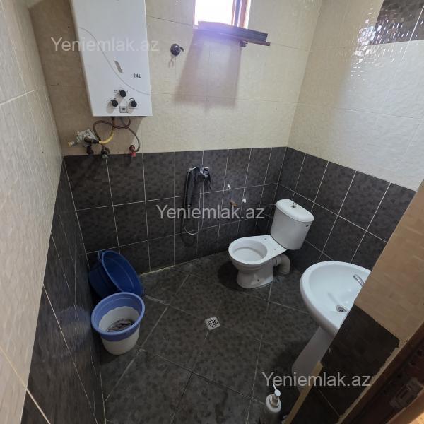 3 otaqlı Həyət evi / Villa, Xəzər bağları, Sumqayıt