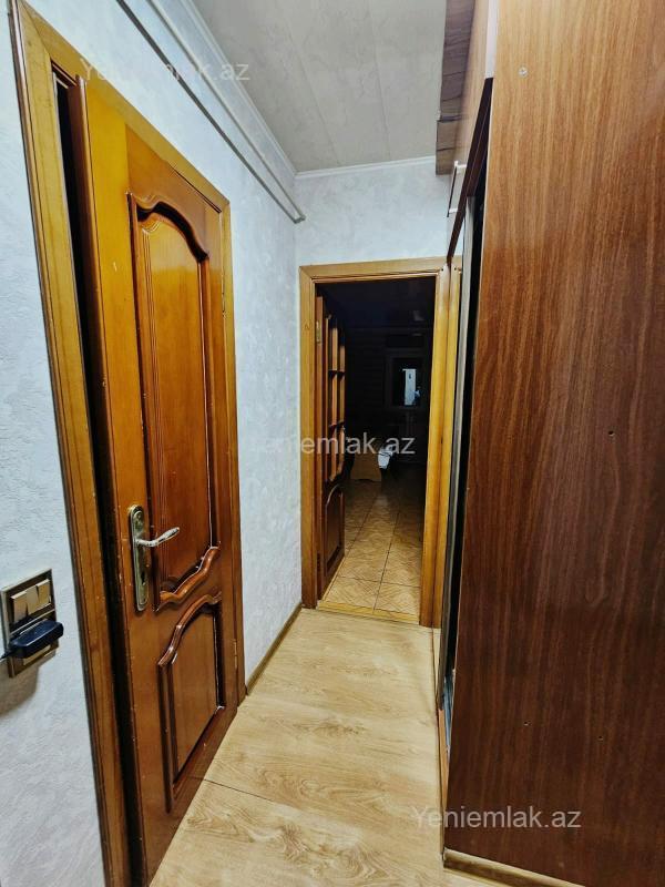 2 otaqlı Bina evi menzil, 10-cu mikrorayon, Sumqayıt