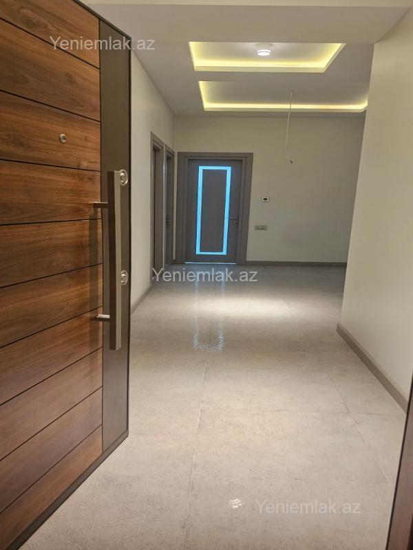 3 otaqlı Bina evi menzil, Yasamal rayonu, Bakı
