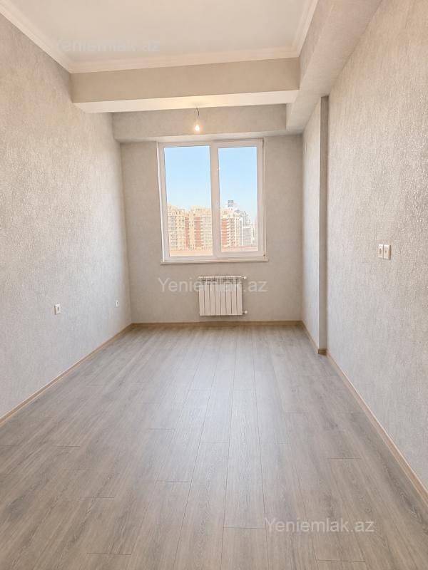 3 otaqlı Bina evi menzil, Yasamal rayonu, Bakı