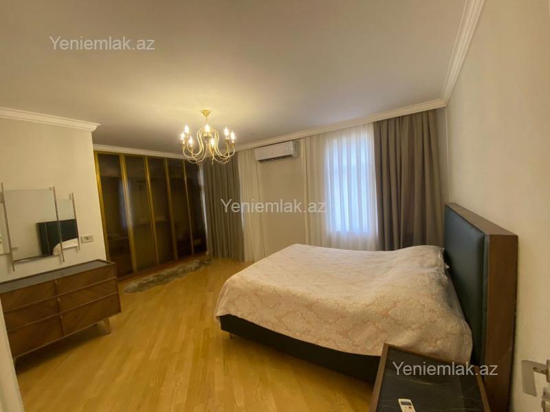 2 otaqlı Bina evi menzil, Xəzər rayonu, Bakı