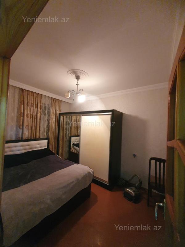 2 otaqlı Bina evi menzil, 8-ci mikrorayon, Sumqayıt