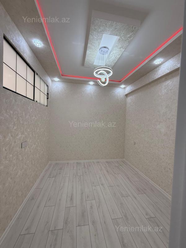 3 otaqlı Bina evi menzil, Xırdalan ş.