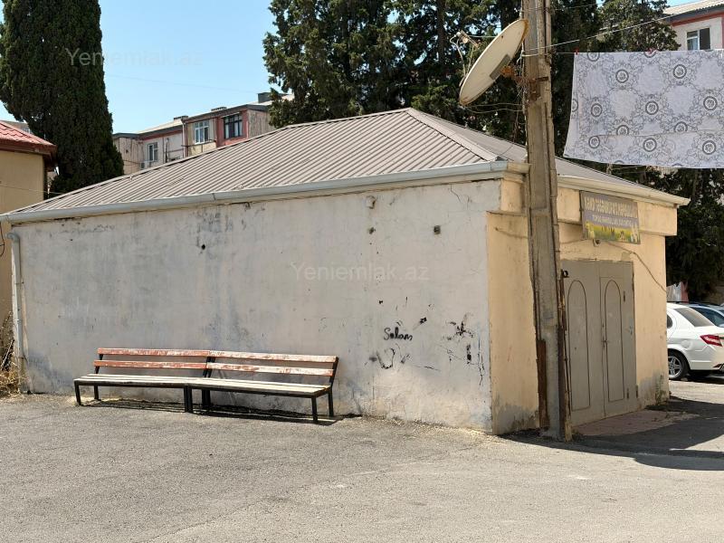 1 otaqlı Obyekt, Xırdalan ş.