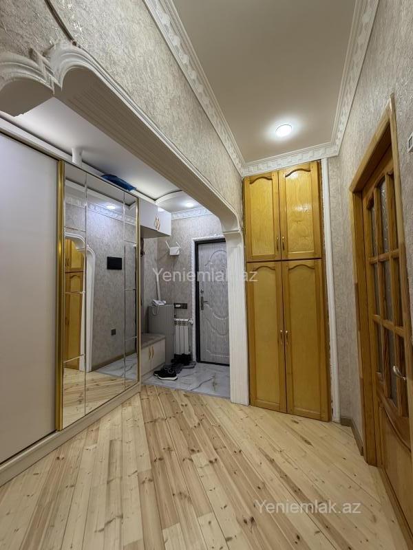 3 otaqlı Bina evi menzil, Sabunçu rayonu, Bakı