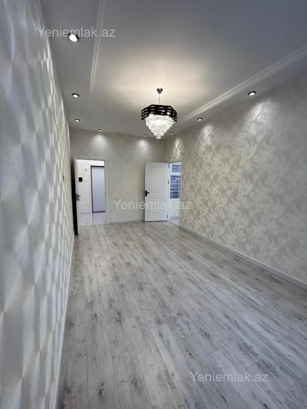 3 otaqlı Bina evi menzil, Xətai rayonu, Bakı