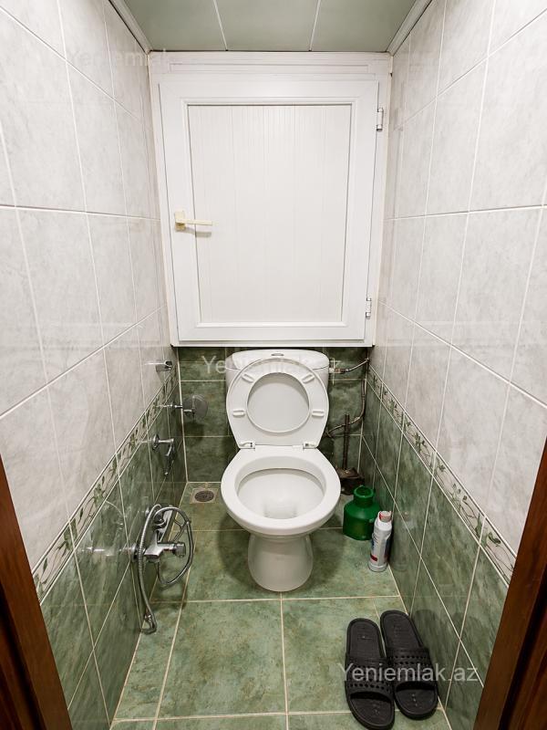 2 otaqlı Bina evi menzil, Suraxanı rayonu, Bakı