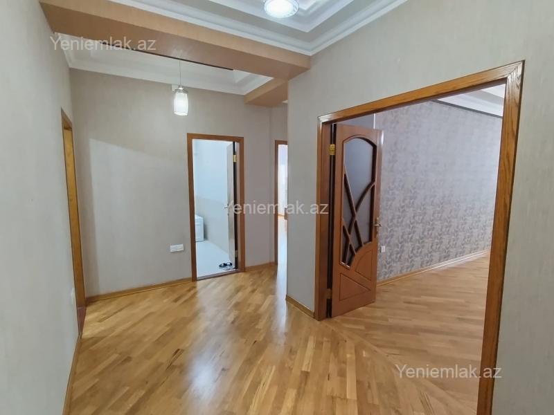 3 otaqlı Bina evi menzil, Nərimanov rayonu, Bakı