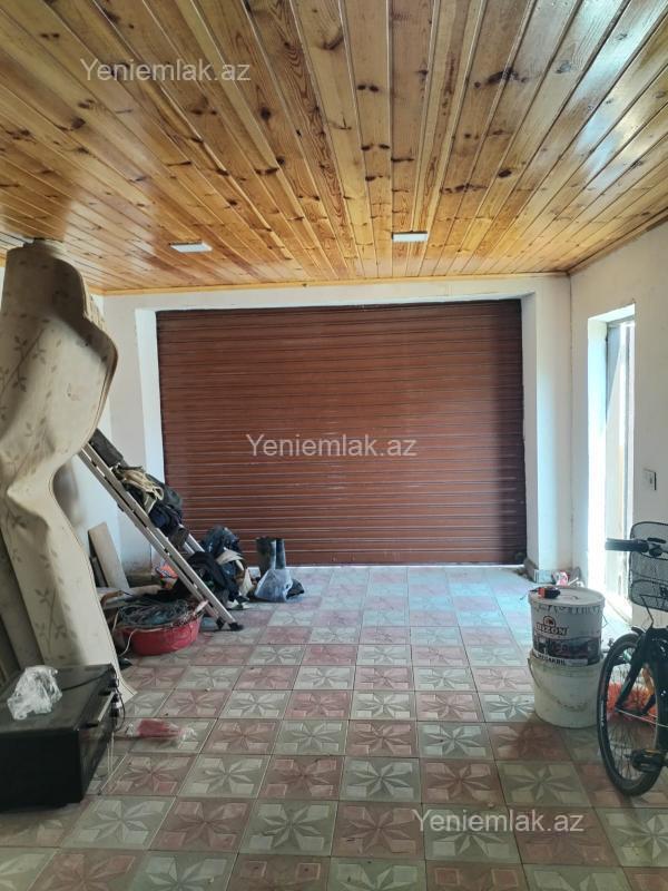 3 otaqlı Həyət evi / Villa, Saray, Abşeron
