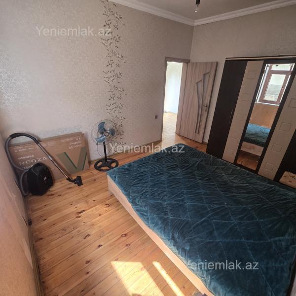 3 otaqlı Həyət evi / Villa, Xəzər bağları, Sumqayıt