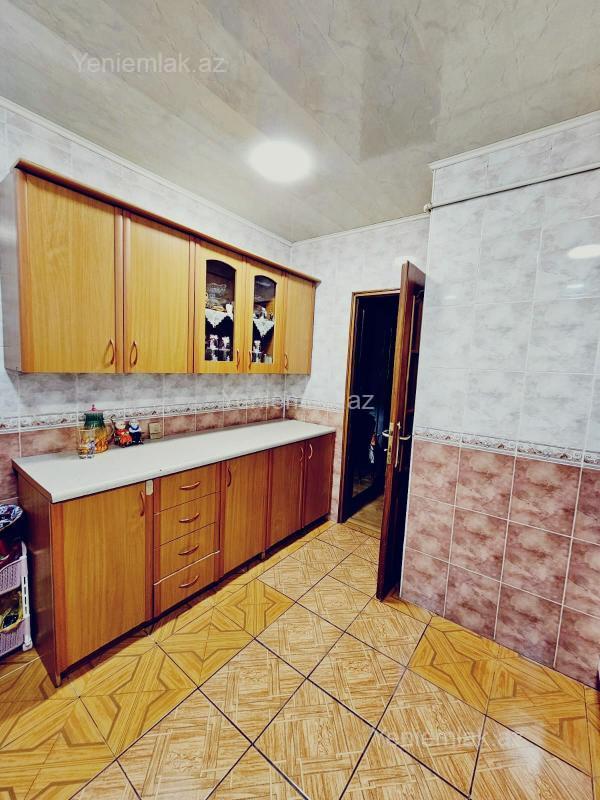 2 otaqlı Bina evi menzil, 10-cu mikrorayon, Sumqayıt