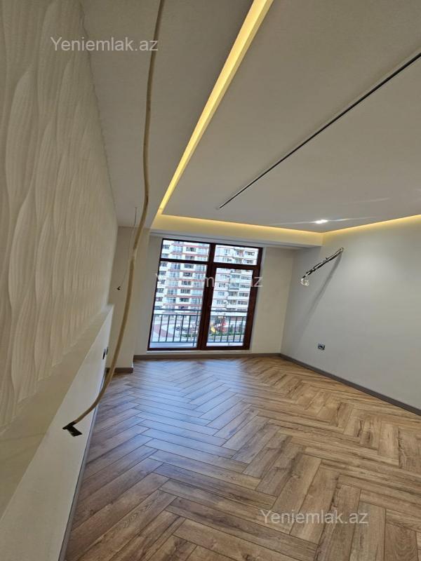 3 otaqlı Bina evi menzil, Yasamal rayonu, Bakı