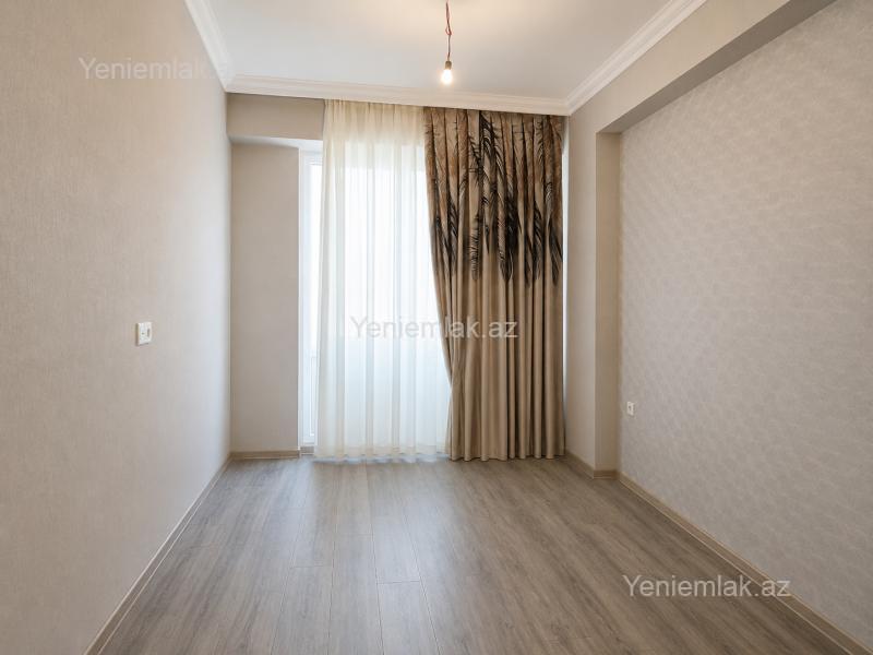3 otaqlı Bina evi menzil, Yasamal rayonu, Bakı