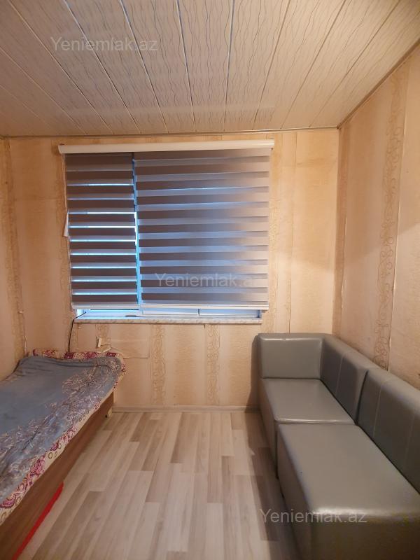 2 otaqlı Bina evi menzil, 8-ci mikrorayon, Sumqayıt