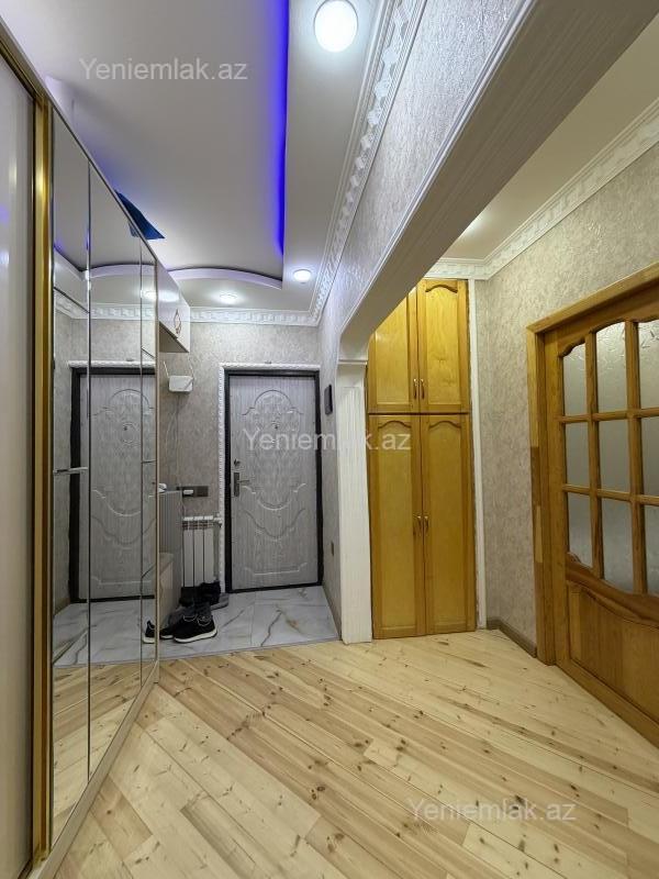 3 otaqlı Bina evi menzil, Sabunçu rayonu, Bakı