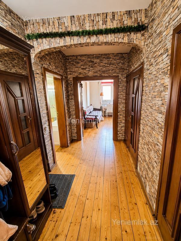 2 otaqlı Bina evi menzil, Suraxanı rayonu, Bakı