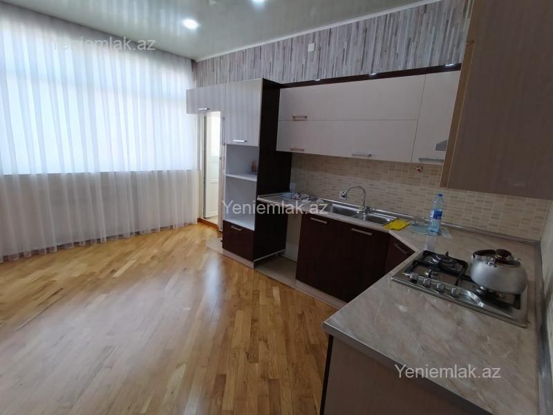3 otaqlı Bina evi menzil, Nərimanov rayonu, Bakı