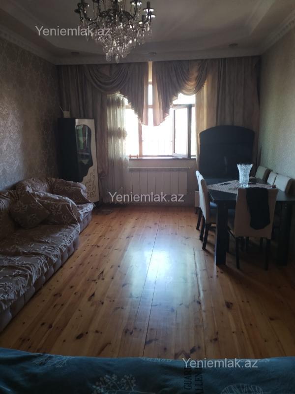 3 otaqlı Həyət evi / Villa, Saray, Abşeron