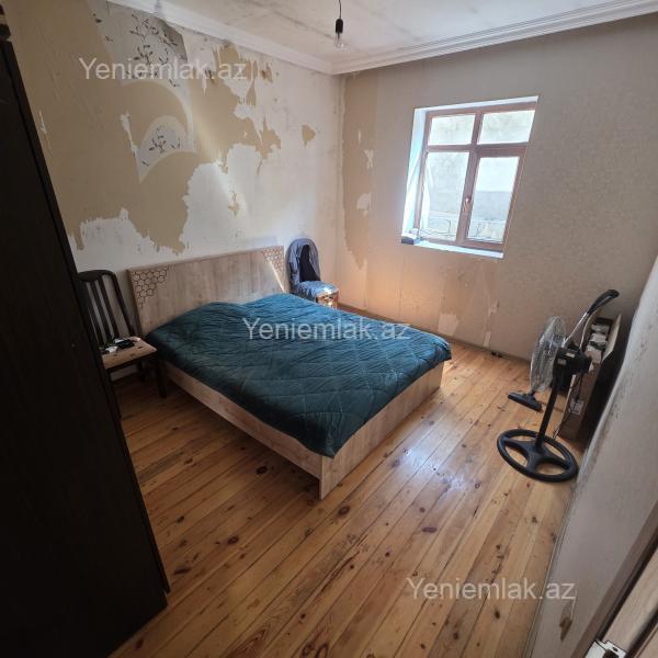 3 otaqlı Həyət evi / Villa, Xəzər bağları, Sumqayıt