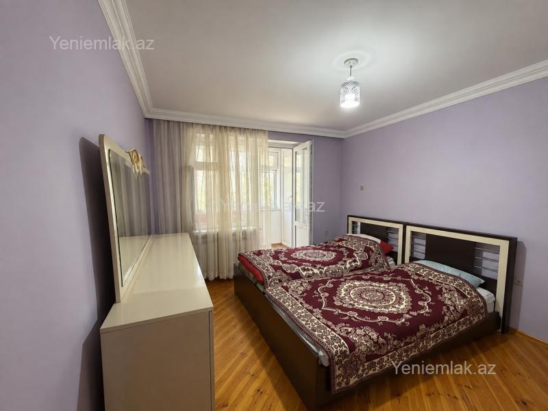 3 otaqlı Bina evi menzil, Yasamal rayonu, Bakı
