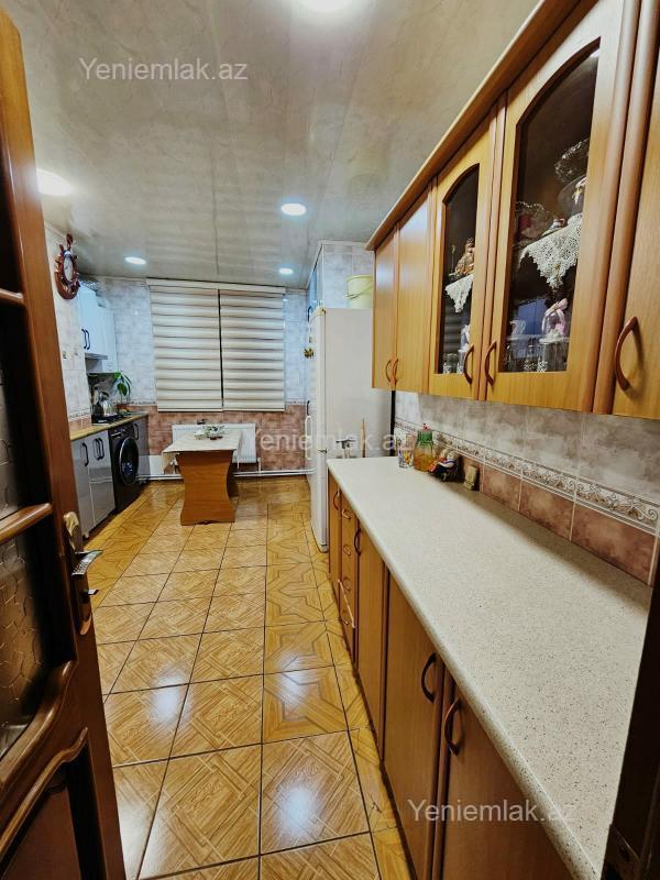 2 otaqlı Bina evi menzil, 10-cu mikrorayon, Sumqayıt
