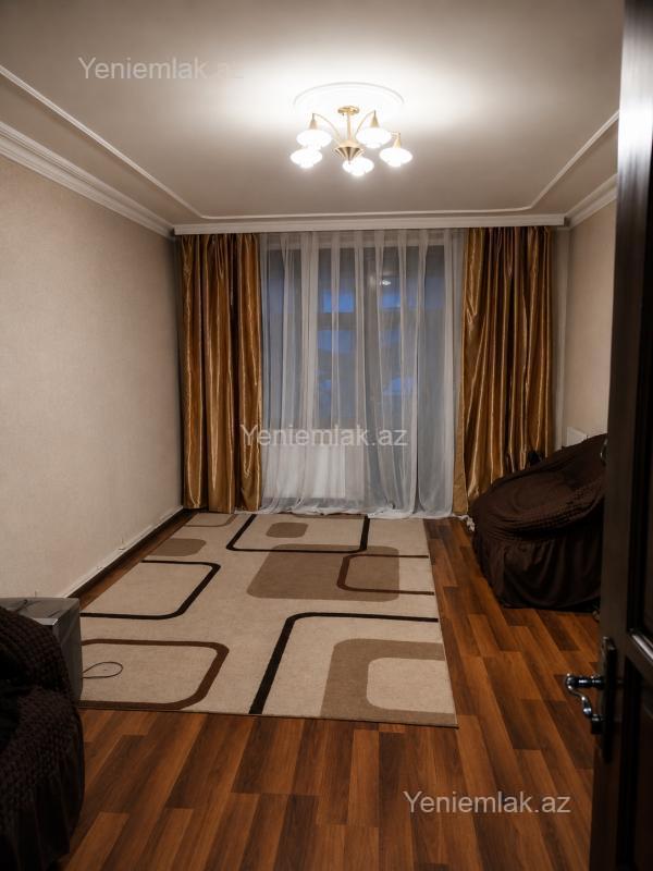 3 otaqlı Bina evi menzil, Yasamal rayonu, Bakı