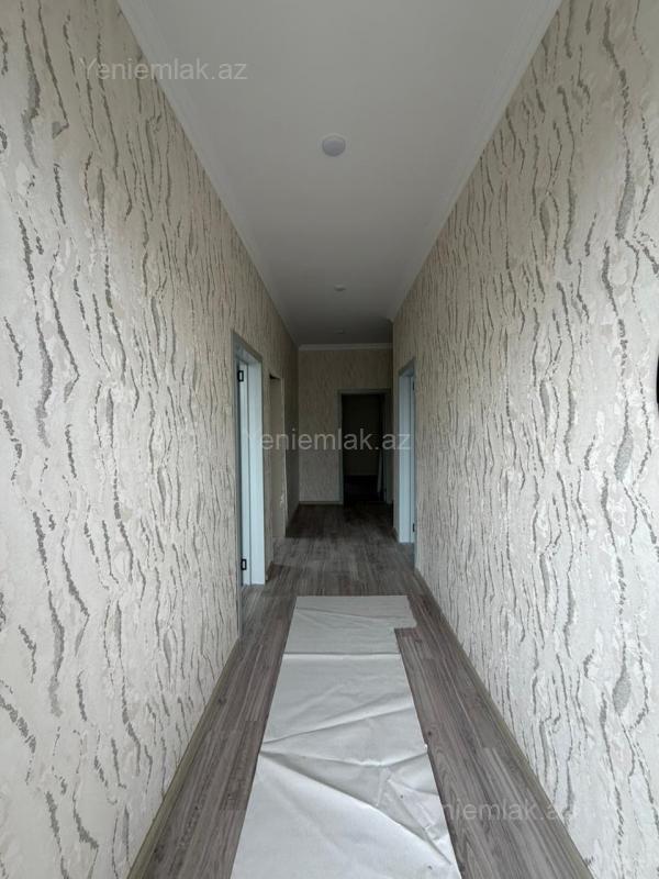 4 otaqlı Həyət evi / Villa, Mehdiabad, Abşeron