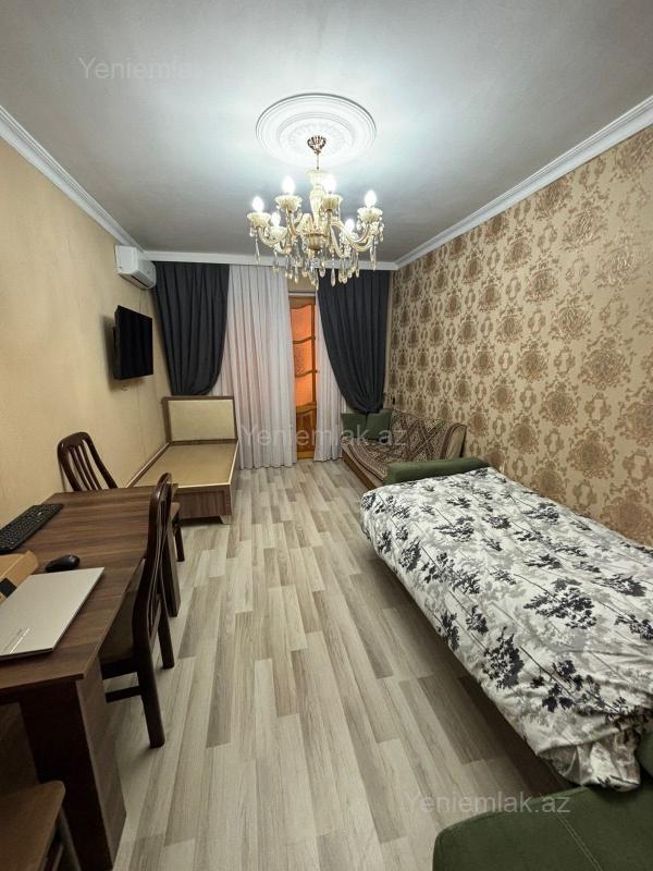 2 otaqlı Bina evi menzil, 8-ci mikrorayon, Sumqayıt