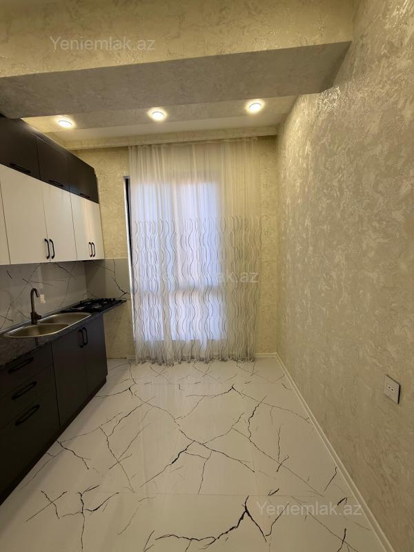 3 otaqlı Bina evi menzil, Xırdalan ş.
