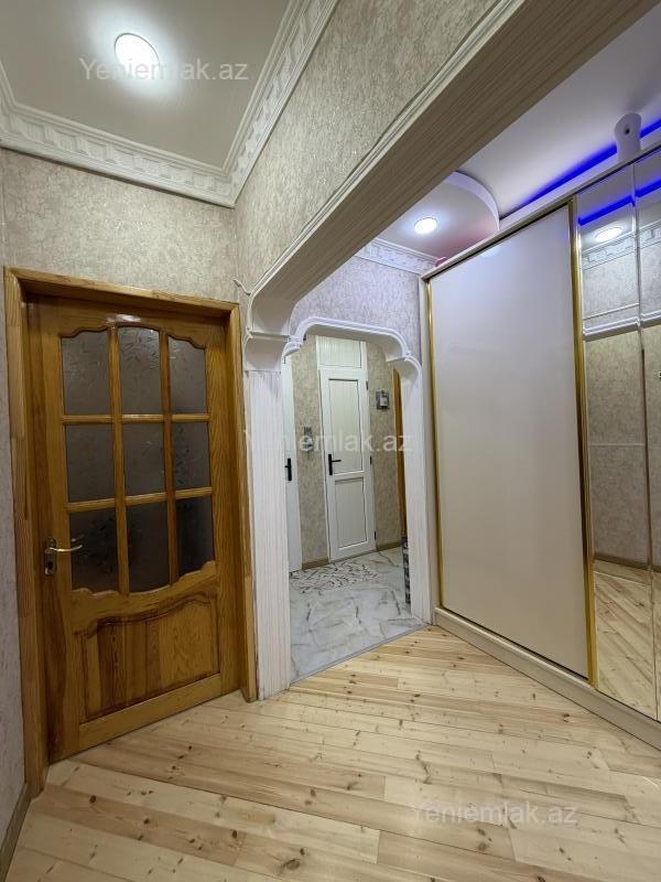 3 otaqlı Bina evi menzil, Sabunçu rayonu, Bakı