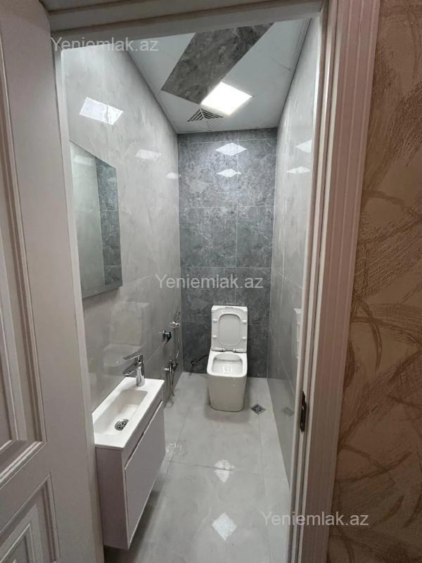 2 otaqlı Bina evi menzil, Suraxanı rayonu, Bakı