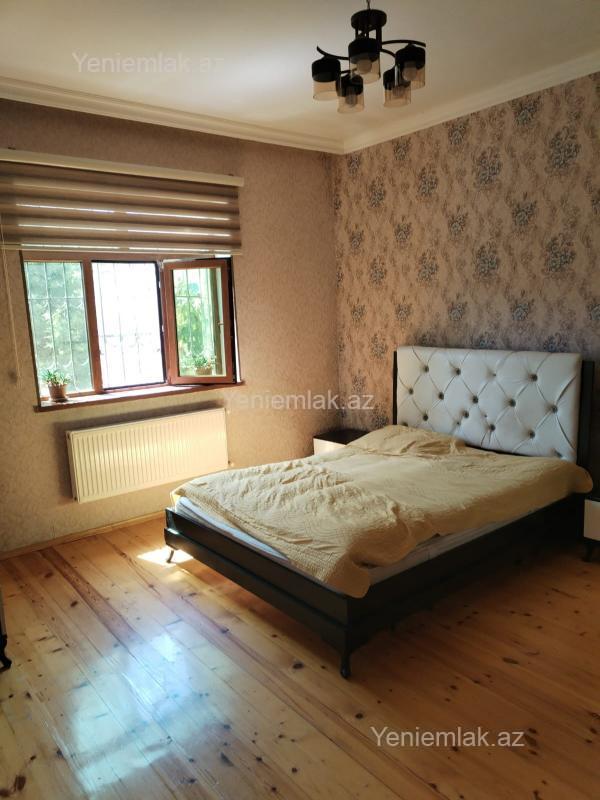 3 otaqlı Həyət evi / Villa, Saray, Abşeron