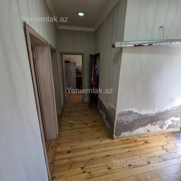 3 otaqlı Həyət evi / Villa, Xəzər bağları, Sumqayıt