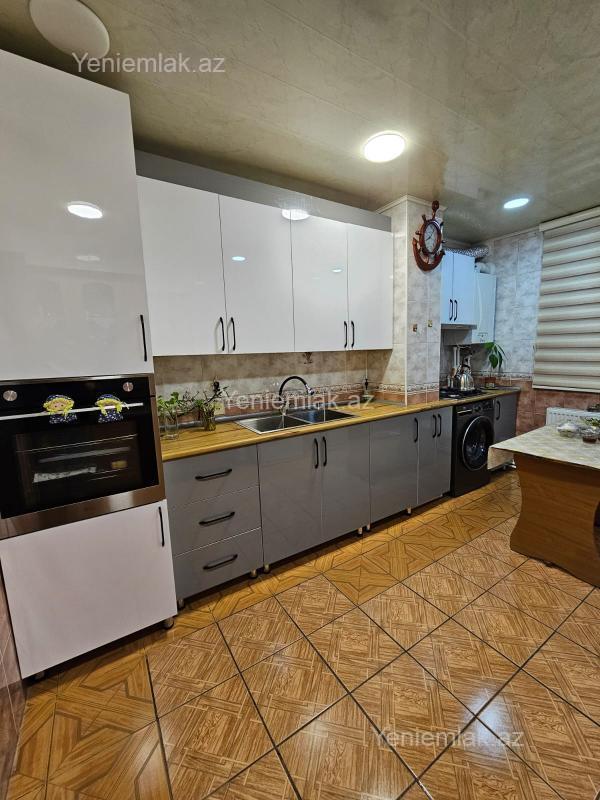 2 otaqlı Bina evi menzil, 10-cu mikrorayon, Sumqayıt