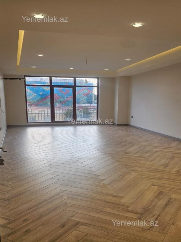 3 otaqlı Bina evi menzil, Yasamal rayonu, Bakı