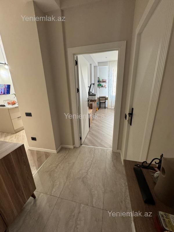 3 otaqlı Bina evi menzil, Yasamal rayonu, Bakı