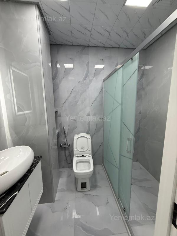 3 otaqlı Bina evi menzil, Xırdalan ş.