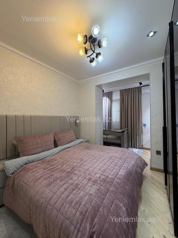 3 otaqlı Bina evi menzil, Sabunçu rayonu, Bakı