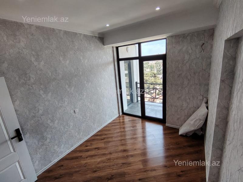 2 otaqlı Bina evi menzil, Suraxanı rayonu, Bakı