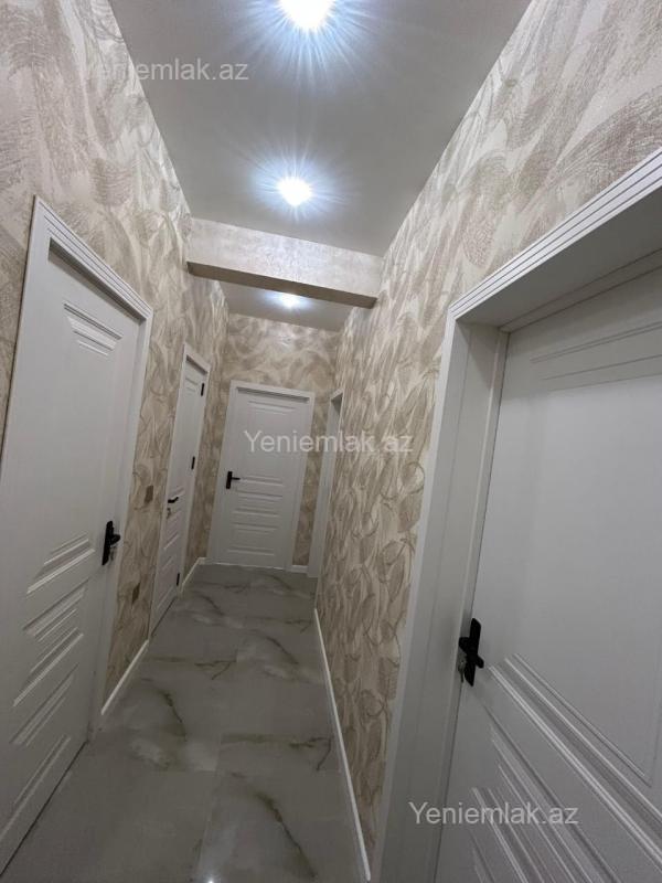 2 otaqlı Bina evi menzil, Suraxanı rayonu, Bakı