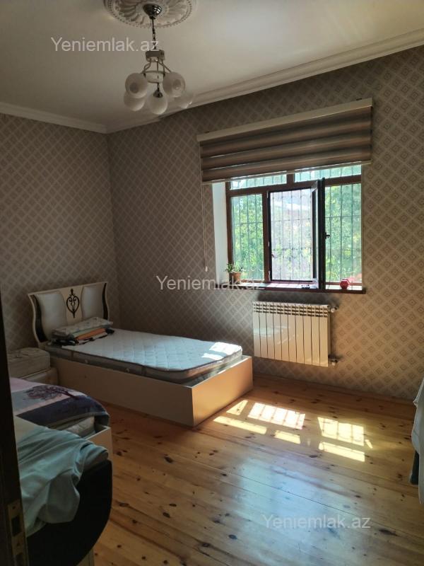 3 otaqlı Həyət evi / Villa, Saray, Abşeron