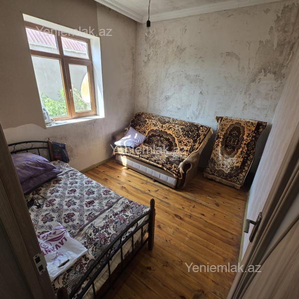 3 otaqlı Həyət evi / Villa, Xəzər bağları, Sumqayıt