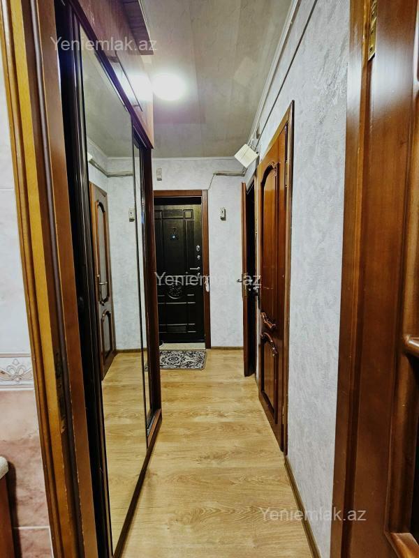 2 otaqlı Bina evi menzil, 10-cu mikrorayon, Sumqayıt