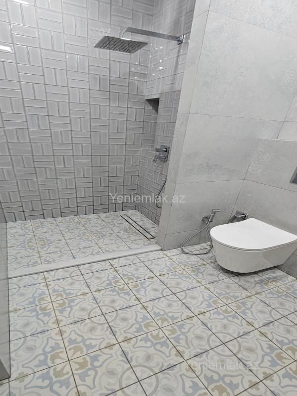 3 otaqlı Bina evi menzil, Yasamal rayonu, Bakı