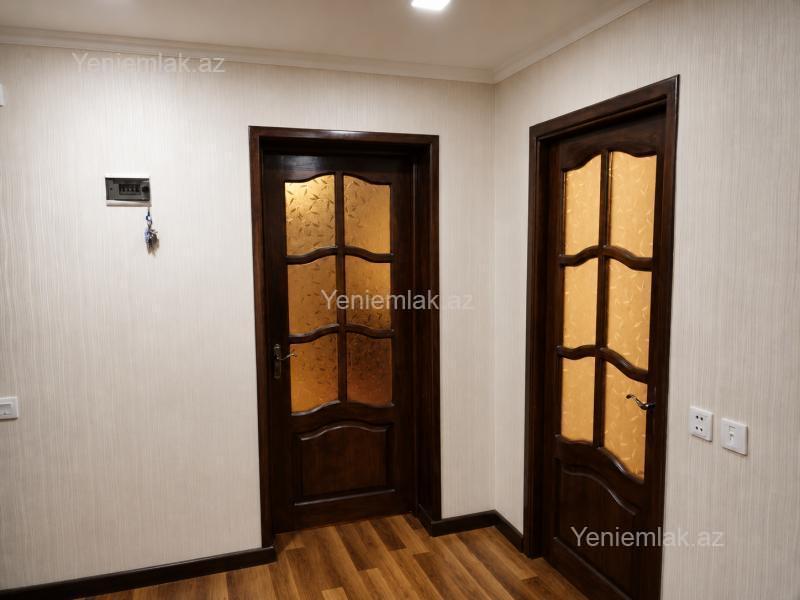 3 otaqlı Bina evi menzil, Yasamal rayonu, Bakı