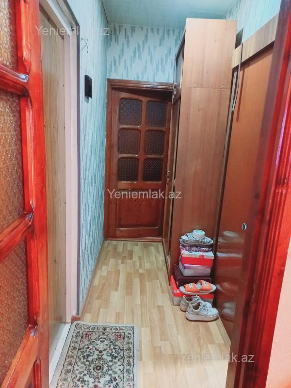 2 otaqlı Bina evi menzil, Nərimanov rayonu, Bakı