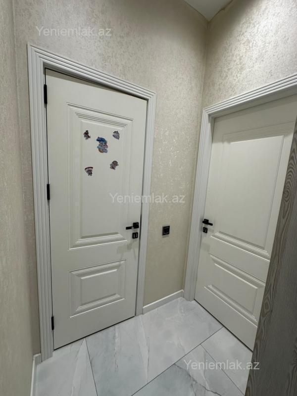 3 otaqlı Bina evi menzil, Yasamal rayonu, Bakı