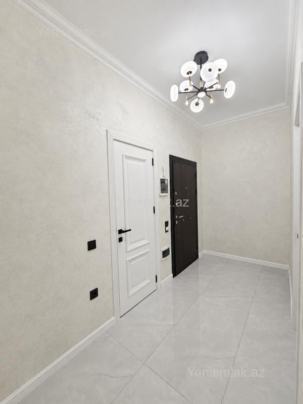 2 otaqlı Bina evi menzil, Yasamal rayonu, Bakı