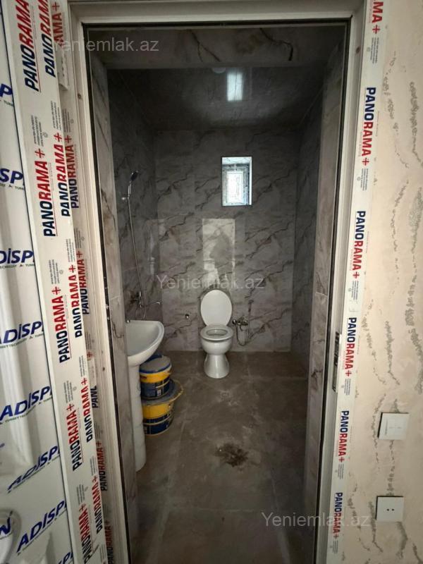4 otaqlı Həyət evi / Villa, Mehdiabad, Abşeron