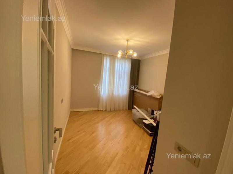 2 otaqlı Bina evi menzil, Xəzər rayonu, Bakı